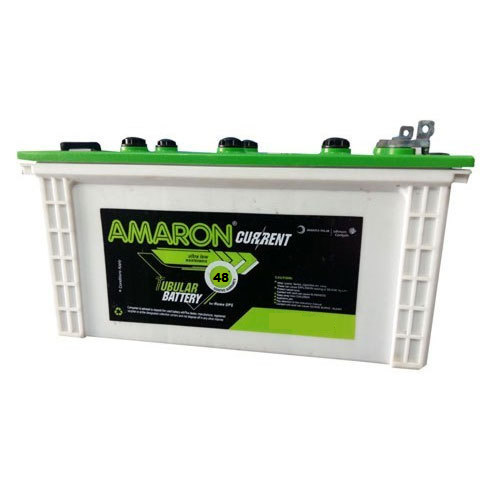 Amaron 100AH Tubular Battery CR-AR105ST48 – Best Inverter for Home