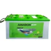 Amaron 125AH Tubular Battery AR125ST36