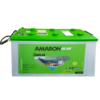 Amaron 145AH Tubular Battery AAM-CR-AR145ST36