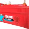 Exide Invaplus IP1800 180AH Flat Plate Battery