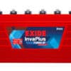 Exide Invaplus IPST1000 100AH Tubular Battery