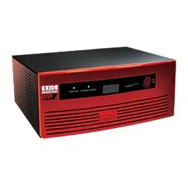 Exide Inverterz GQP 1050VA Inverter