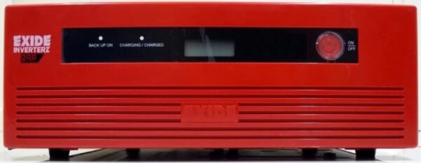 Exide Inverterz GQP 1450VA 12V Inverter