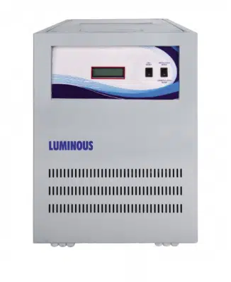 Luminous Cruze 10KVA Inverter