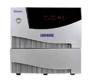 Luminous Cruze 7.5KVA Inverter