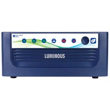 Luminous Eco Volt 1050 Inverter