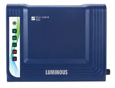 Luminous Eco Volt 650 Inverter