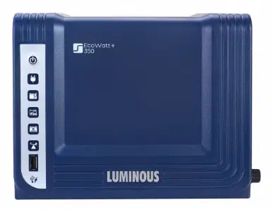 Luminous Eco Watt 350 Inverter