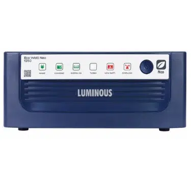 Luminous Eco Watt Neo 1250 Inverter