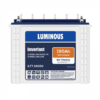 Luminous Inverlast ILTT24060 180AH Tall Tubular Battery