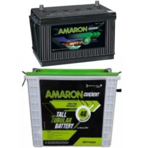 Amaron Batteries