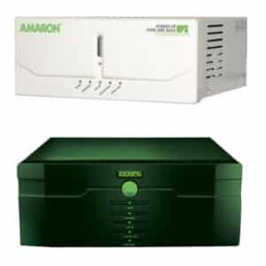 Amaron Inverters