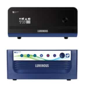 Luminous Inverters