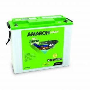 Amaron 150AH Tall Tubular Battery AAM-CR-AM150TT42